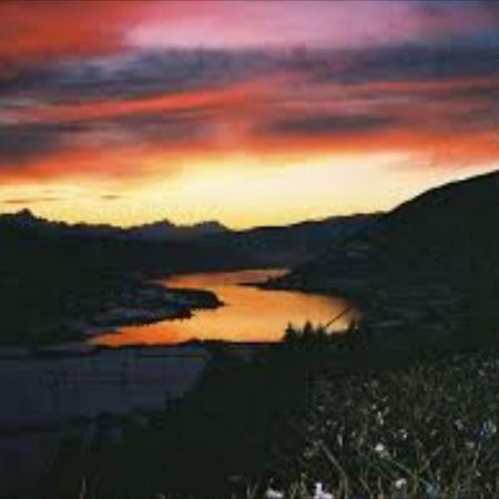 Ferienhaus Silja Steindorf am Ossiacher See Ngoại thất bức ảnh