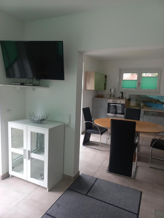 Ferienhaus Silja Steindorf am Ossiacher See Ngoại thất bức ảnh