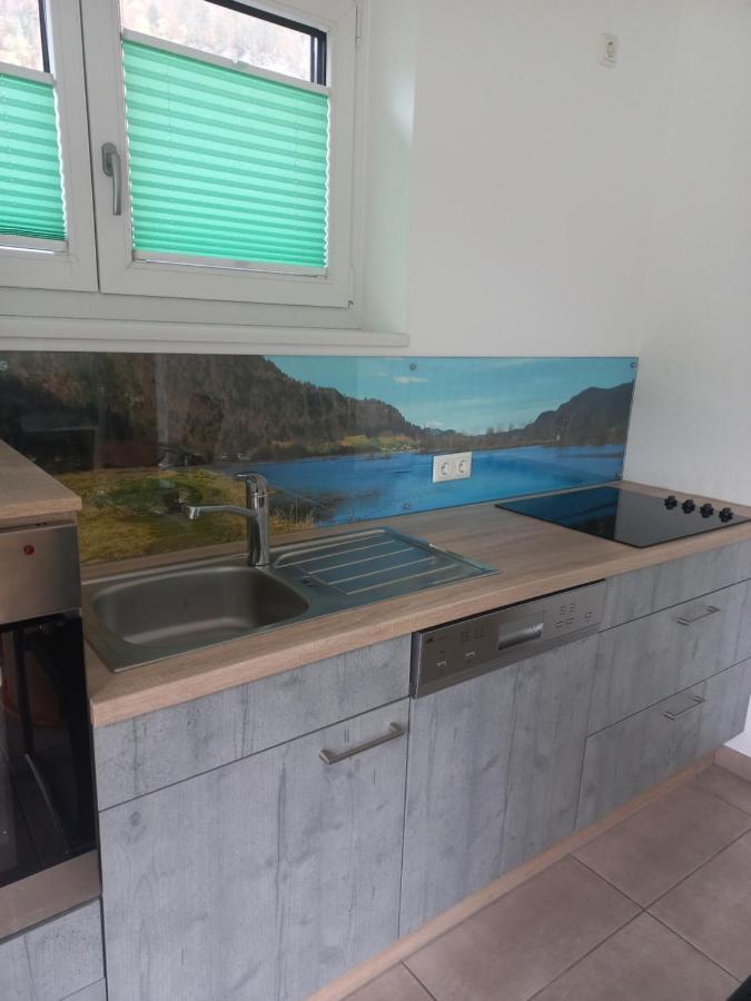 Ferienhaus Silja Steindorf am Ossiacher See Ngoại thất bức ảnh