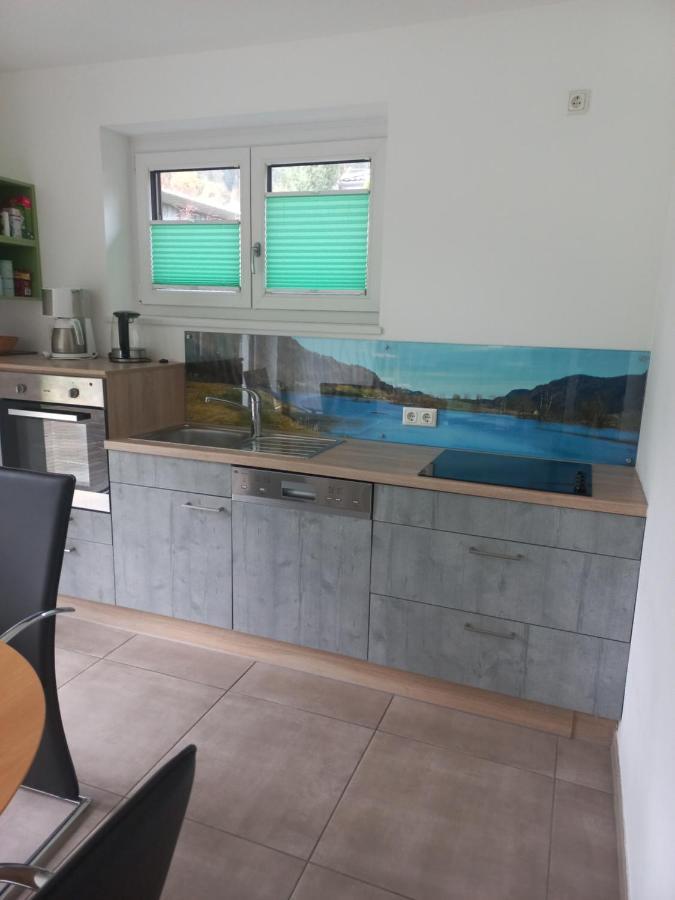 Ferienhaus Silja Steindorf am Ossiacher See Ngoại thất bức ảnh