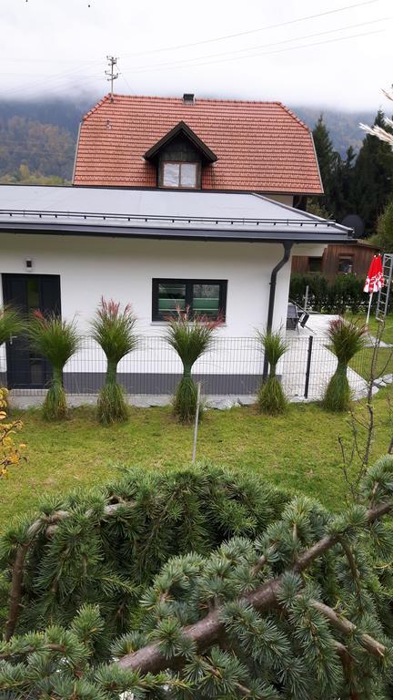 Ferienhaus Silja Steindorf am Ossiacher See Ngoại thất bức ảnh