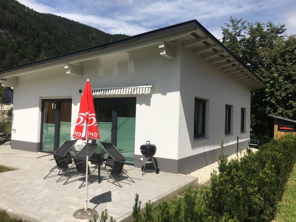 Ferienhaus Silja Steindorf am Ossiacher See Ngoại thất bức ảnh