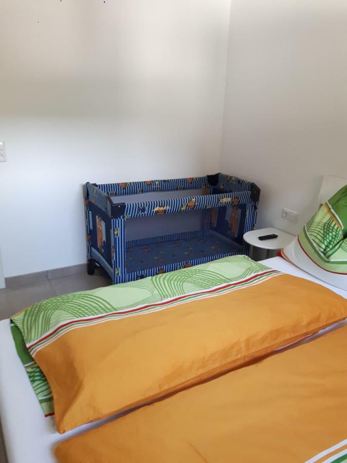 Ferienhaus Silja Steindorf am Ossiacher See Ngoại thất bức ảnh
